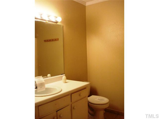 3713 Brentwood Road Raleigh, NC 27604 - Photo 6 of 14 Bathroom