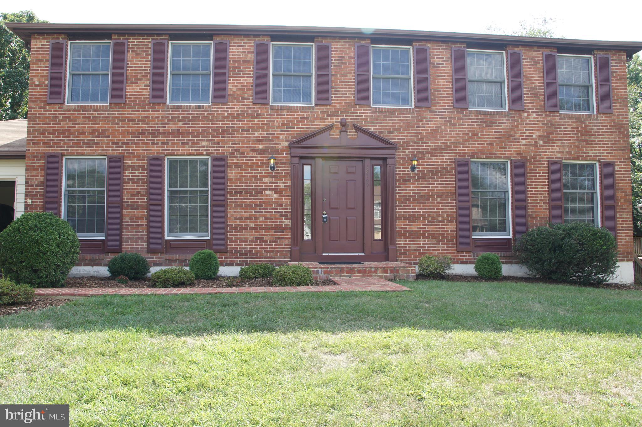 12609 Bayard Drive Reston, VA 20191 - Photo 1 of 16