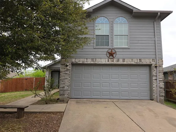 $285,000 | 1116 Dixon Lane, Denton, TX 76207