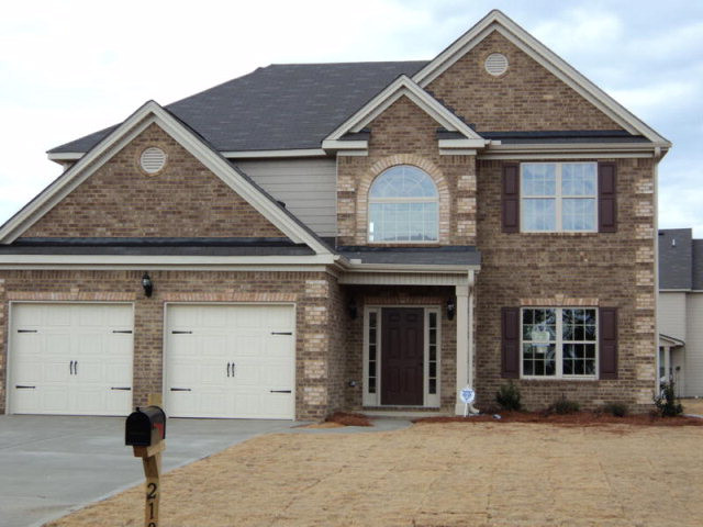 140 Pendulum Ridge Graniteville, SC 29829 - Photo 1 of 1