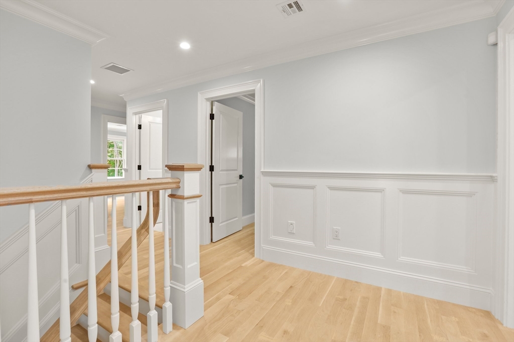86 Parker Road Wellesley, MA 02482 - Photo 13 of 25 a view of front door