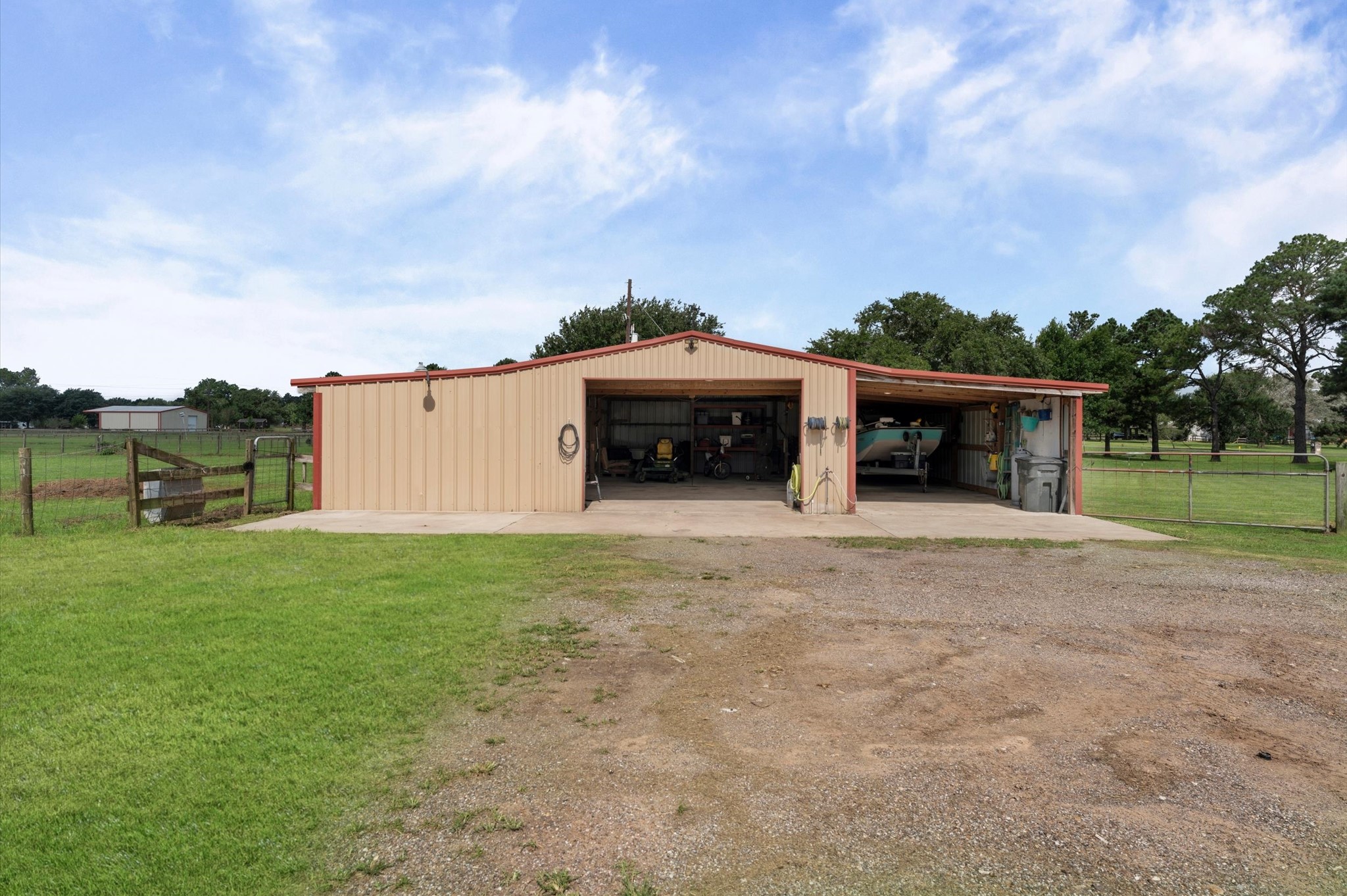 33014 Grove Park Road Waller, TX 77484 - Photo 37 of 43