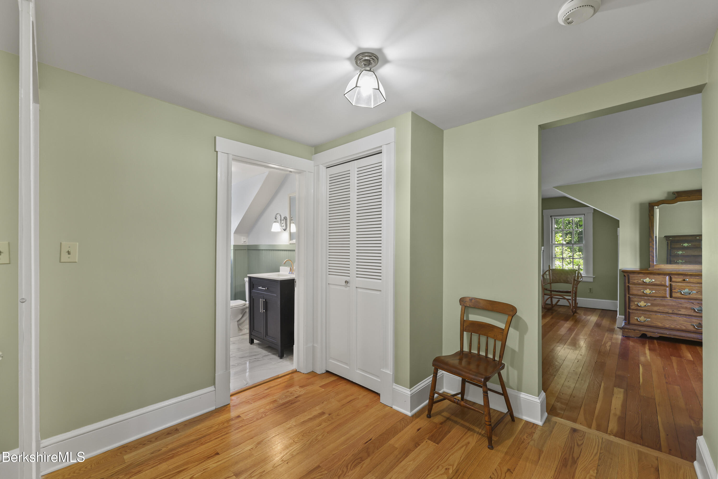 214 Gale Road Williamstown, MA 01267 - Photo 52 of 96 Primary bedroom area