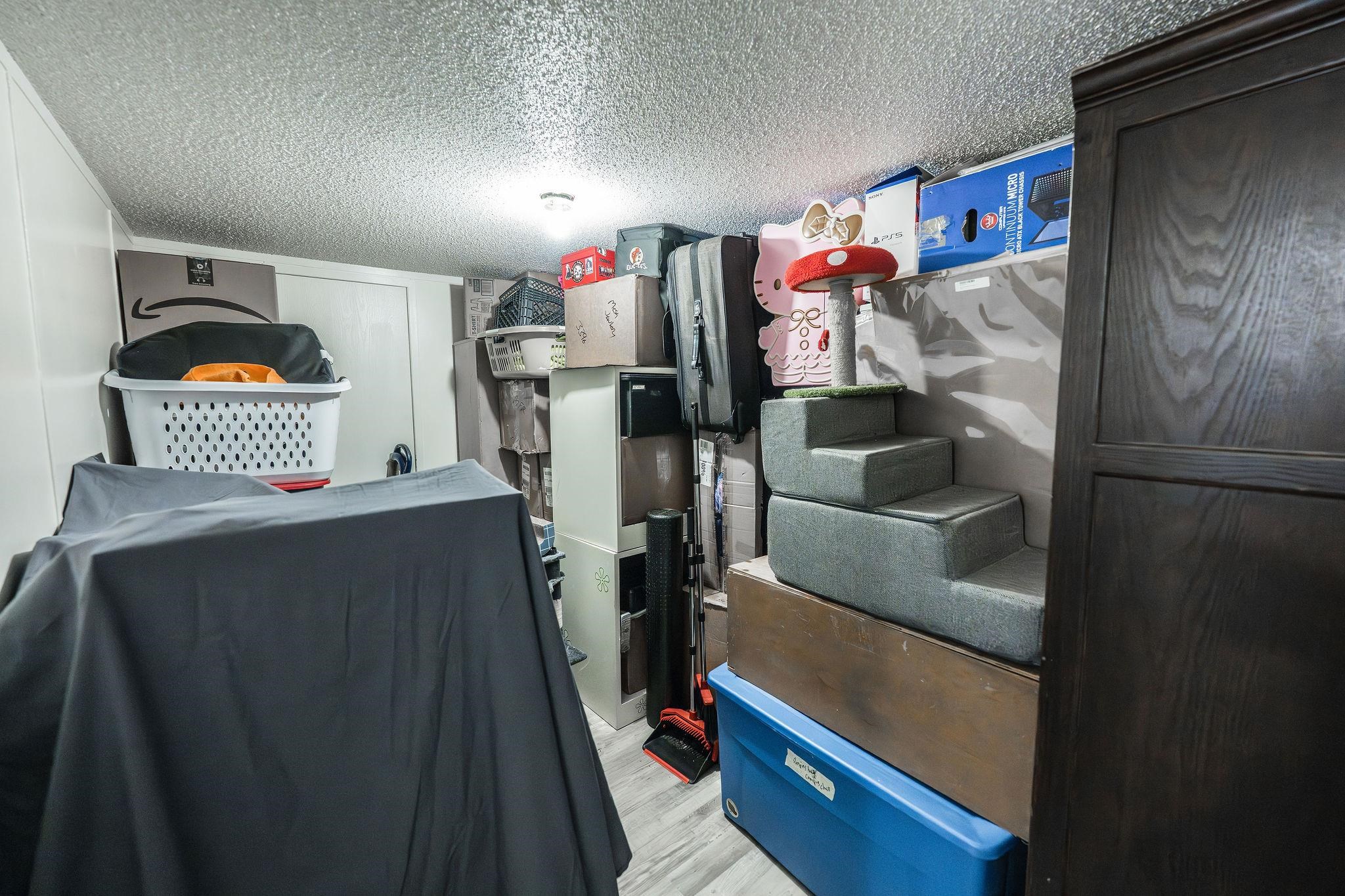 435 32 Road, Unit 620 Clifton, CO 81520 - Photo 18 of 20 a view of storage and utility room