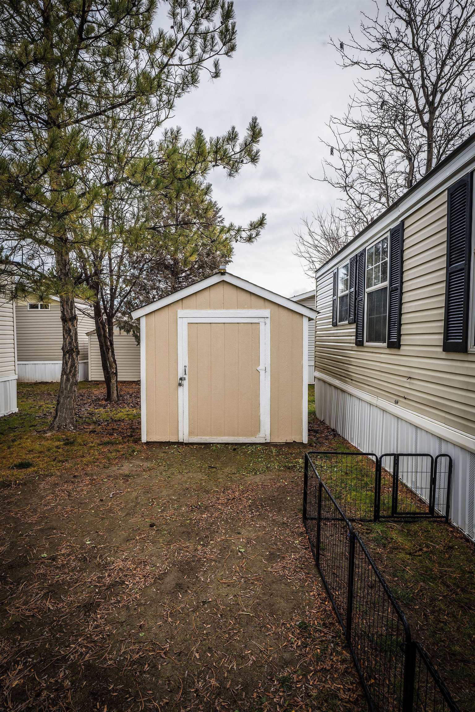 435 32 Road, Unit 620 Clifton, CO 81520 - Photo 20 of 20 a view of a house with a yard