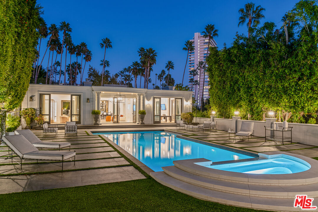 402 Doheny Road Beverly Hills, CA 90210 - Photo 52 of 55