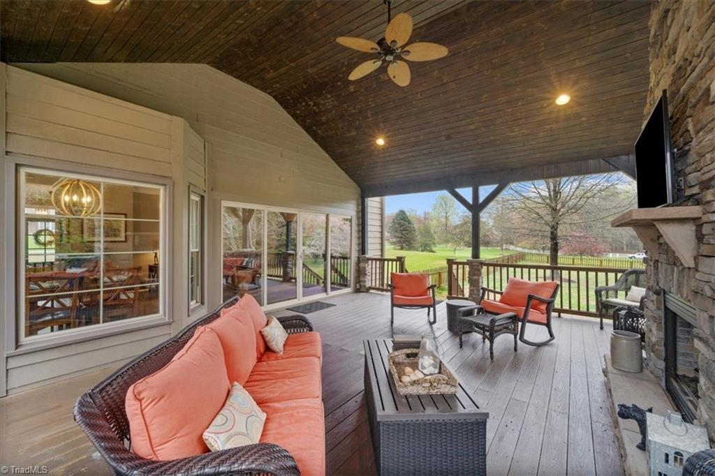 5515 Union Grove Road Oak Ridge, NC 27310 - Photo 31 of 37