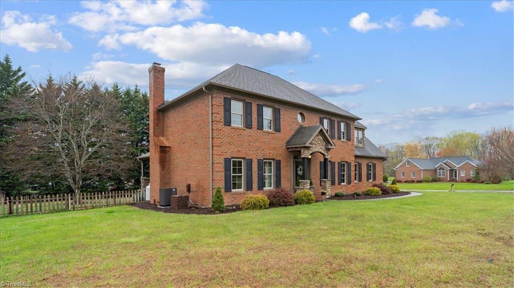 5515 Union Grove Road Oak Ridge, NC 27310 - Photo 4 of 37