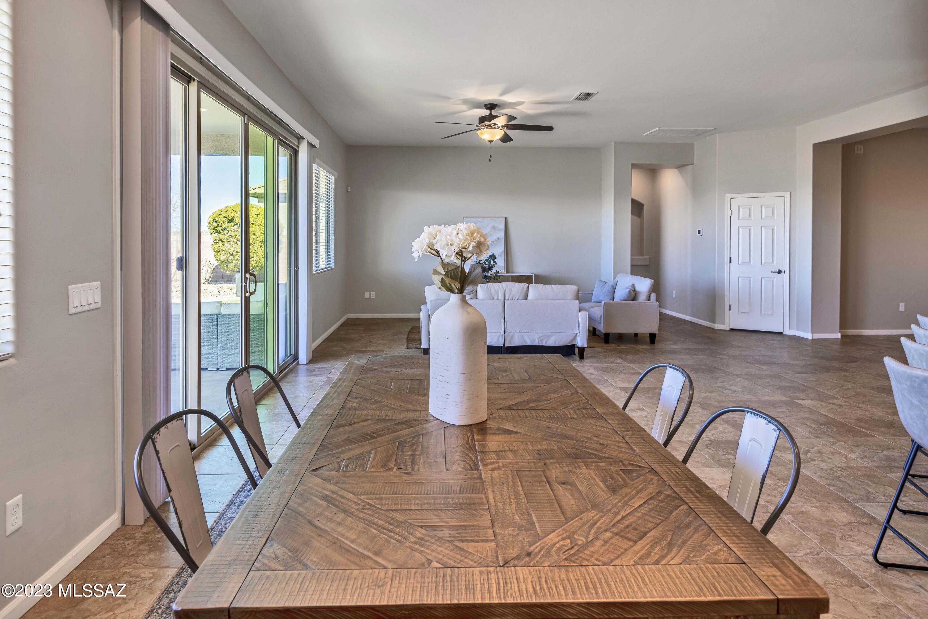 60510 Eagle Ridge Drive Tucson, AZ 85739 - Photo 18 of 44