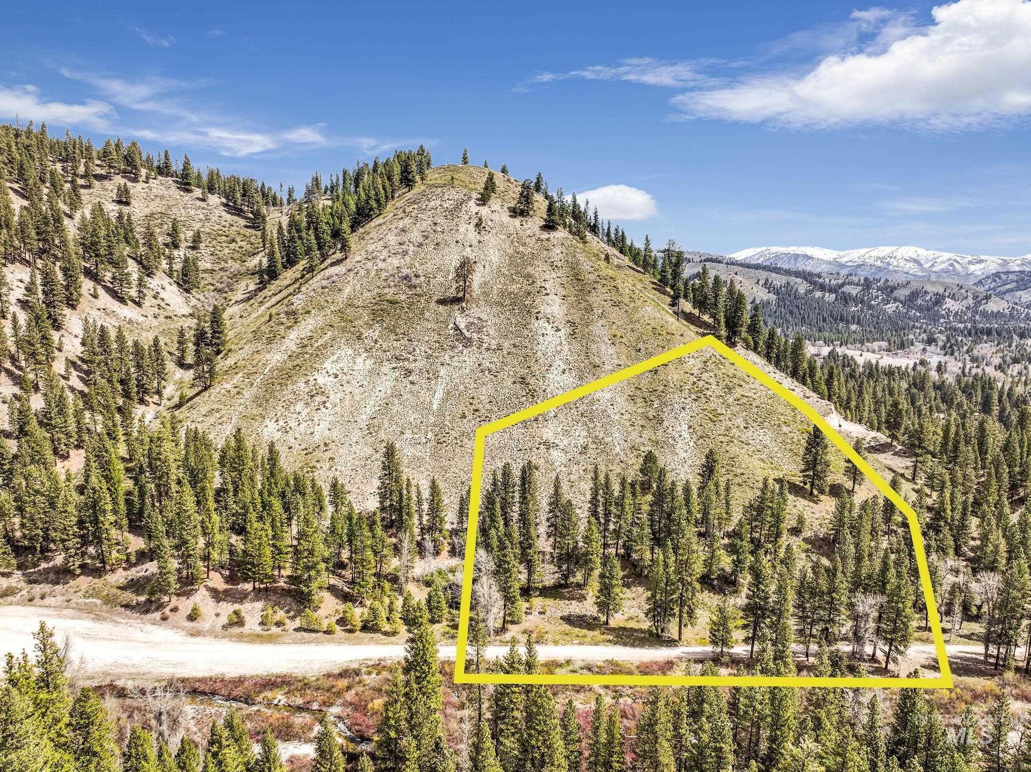 Tbd Tbd Trinity Creek Road Mountain Home, ID 83647 - Photo 3 of 30