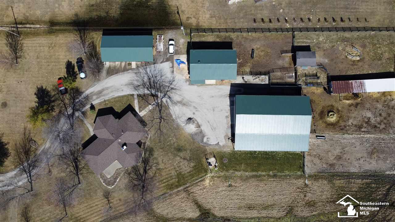1355 Meanwell Road Dundee, MI 48131 - Photo 55 of 55 50036250-55.JPG