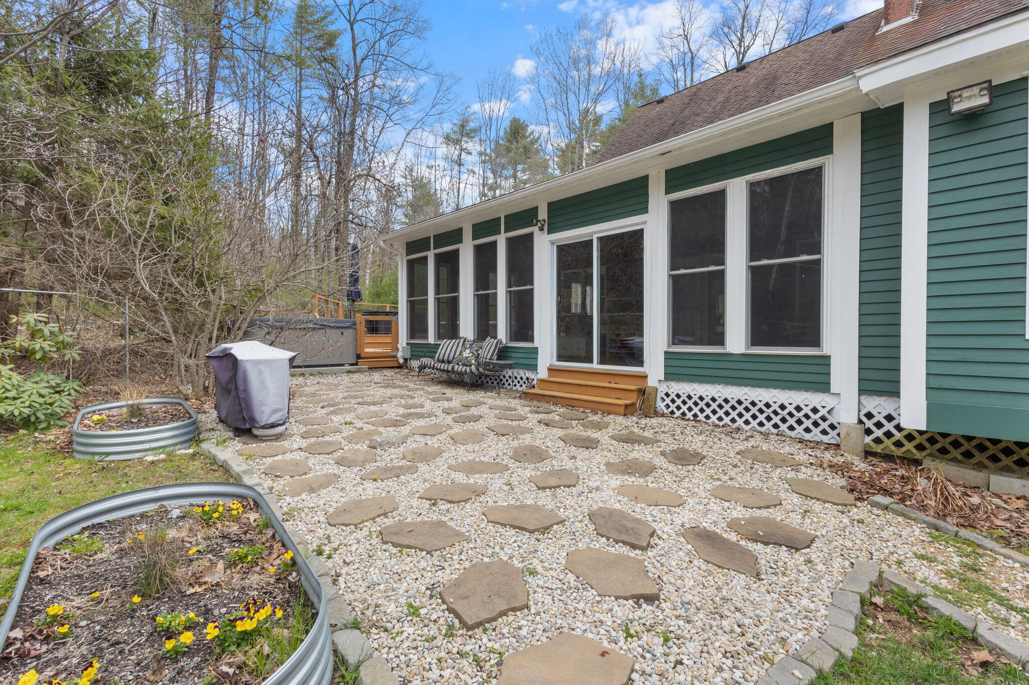 148 Spiller Hill Road Raymond, ME 04071 - Photo 20 of 89 148 Spiller Hill Road
