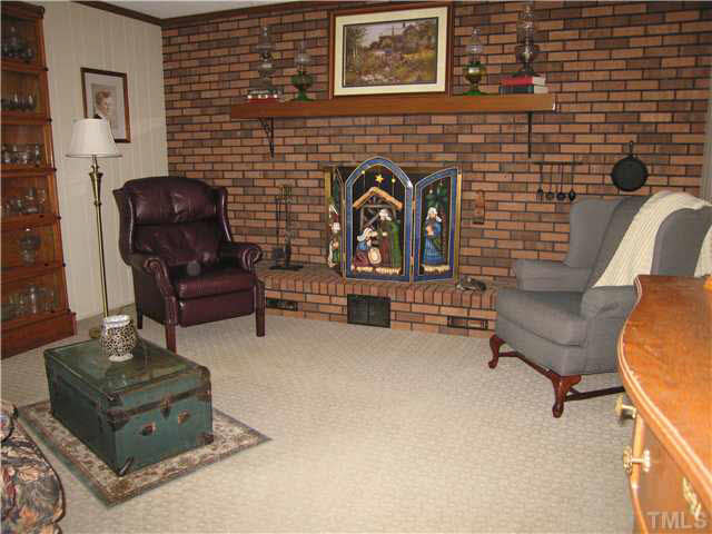 4035 Powell Road Burlington, NC 27217 - Photo 10 of 25 Photo 10