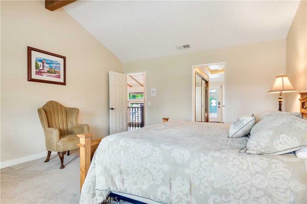 2429 Cliff Road Upland, CA 91784 - Photo 19 of 44 Primary Suite