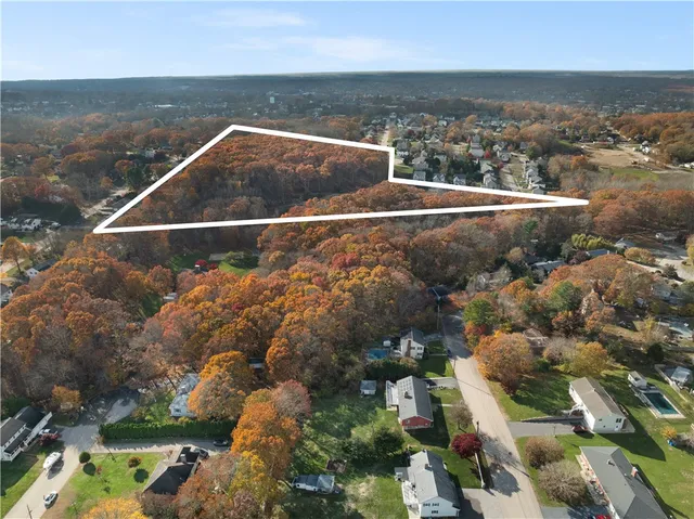 $1,900,000 | 0 Iroquois Avenue, Westerly, RI 02891