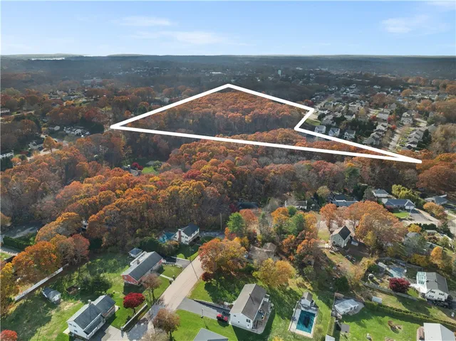 $1,900,000 | 0 Iroquois Avenue, Westerly, RI 02891