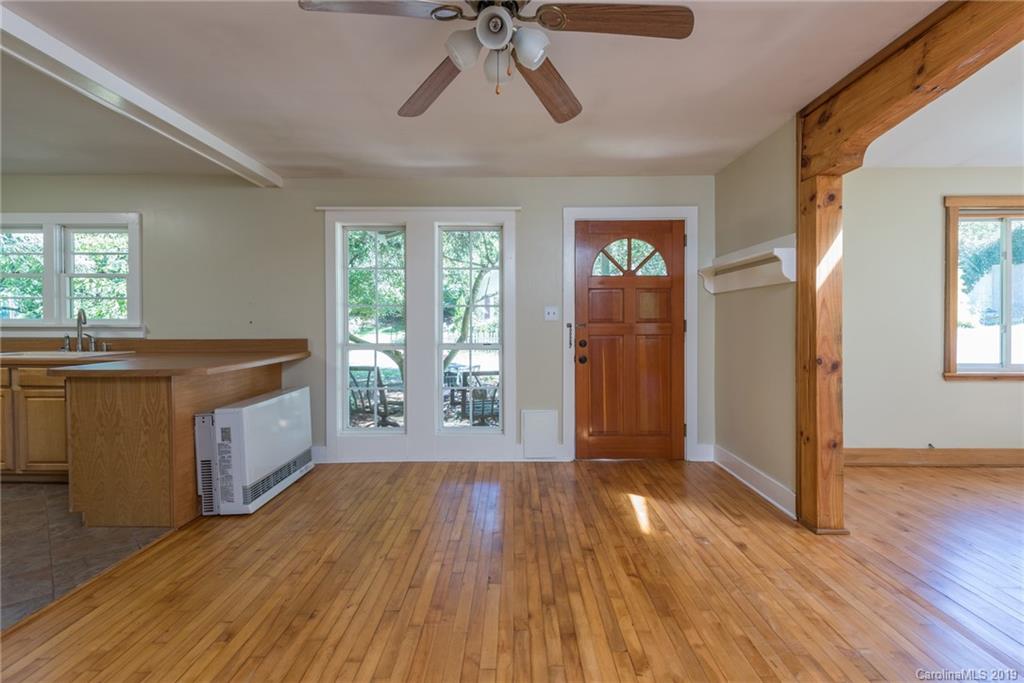 1136 Roscoe Lewis Road Sylva, NC 28779 - Photo 6 of 26 Gallery Image 6