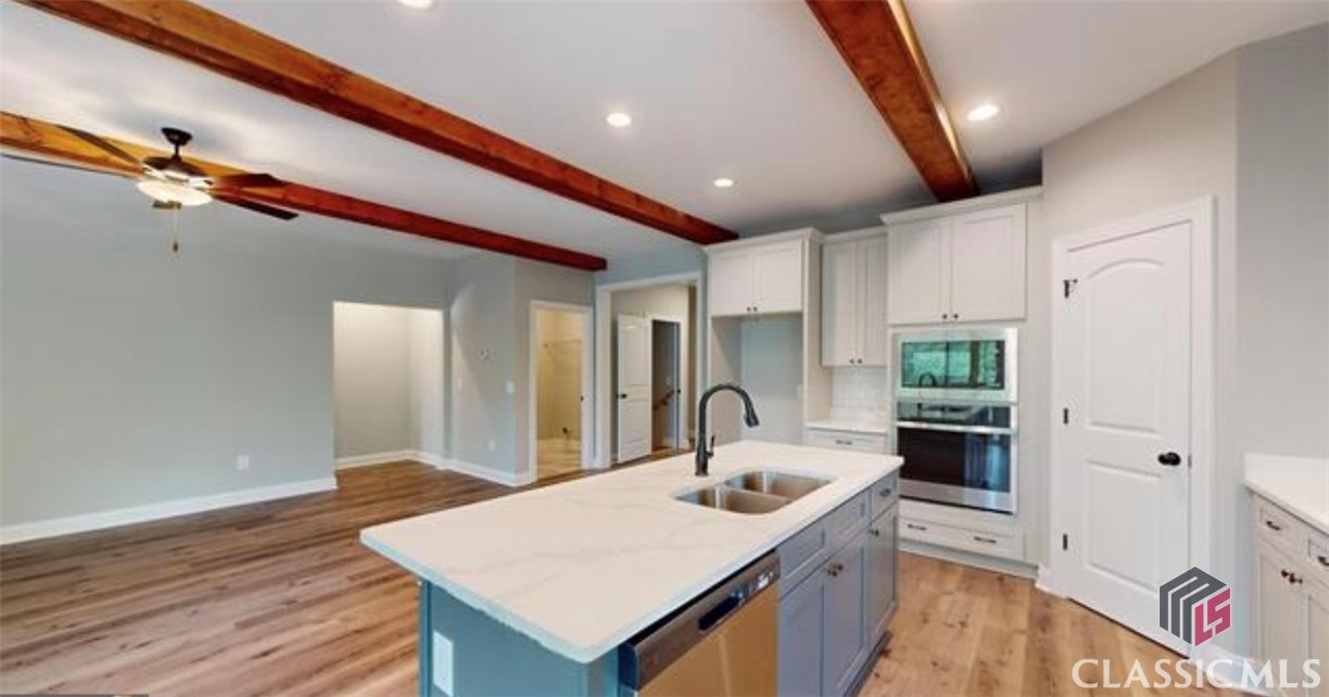 224 Seraph Pointe Road Lavonia, GA 30553 - Photo 15 of 66