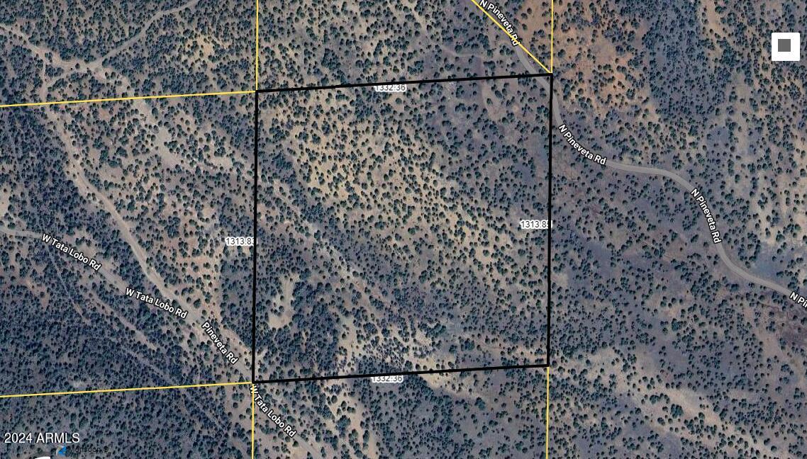 135 North Pineveta Road, Unit 135 Ash Fork, AZ 86320 - Photo 1 of 9 a view of a bathroom