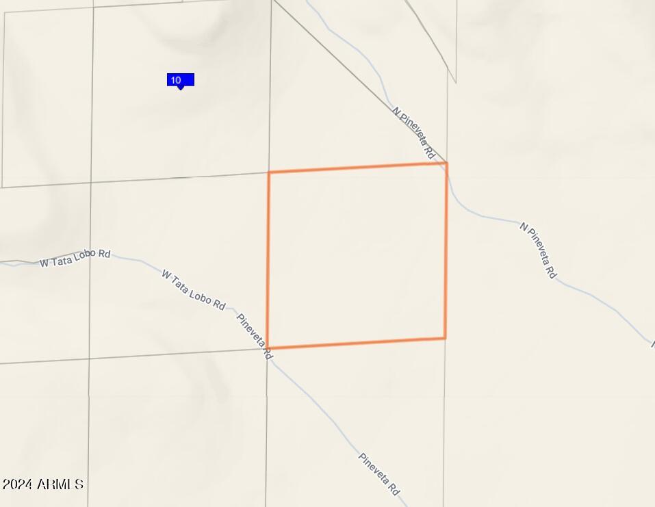 135 North Pineveta Road, Unit 135 Ash Fork, AZ 86320 - Photo 2 of 9 a close up view of a refrigerator