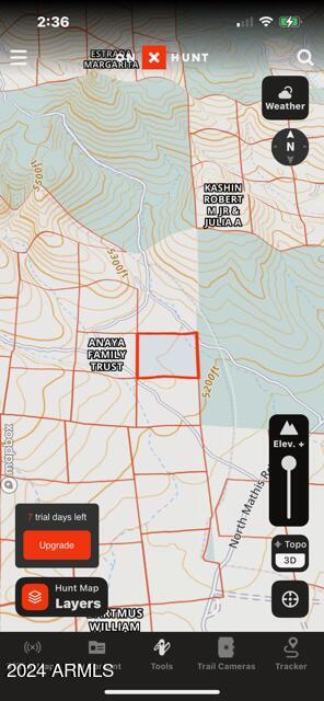 135 North Pineveta Road, Unit 135 Ash Fork, AZ 86320 - Photo 9 of 9