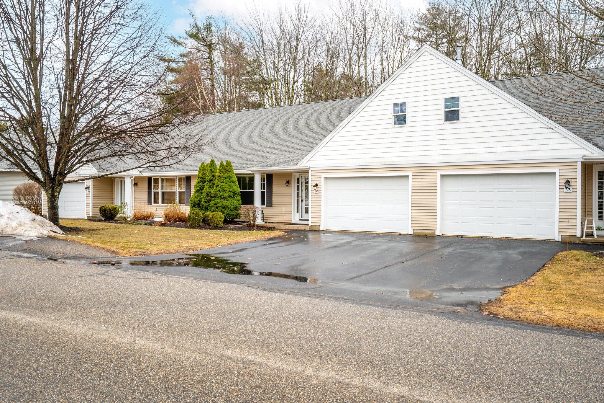 20 Kavanaugh Road, Unit 20 Old Orchard Beach, ME 04064 - Photo 3 of 37 20 Kavanaugh Road