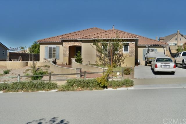 209 Haflinger Road Norco, CA 92860 - Photo 1 of 1