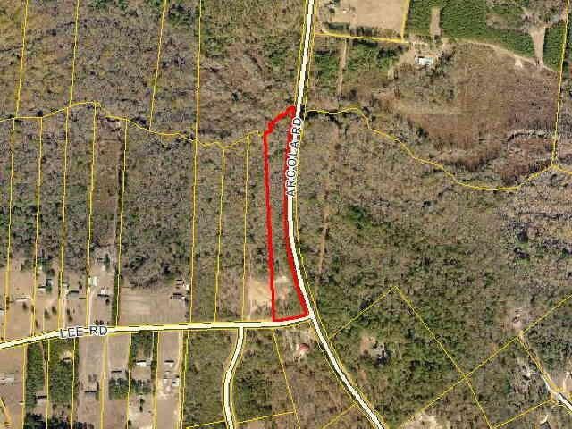 0 Lee Road, Unit LOT 1 Pembroke, GA 31321 - Photo 1 of 1