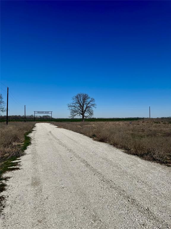 Lot 7 Ranches At Quail Hollow Paris, TX 75462 - Photo 2 of 11 View of road with a rural view