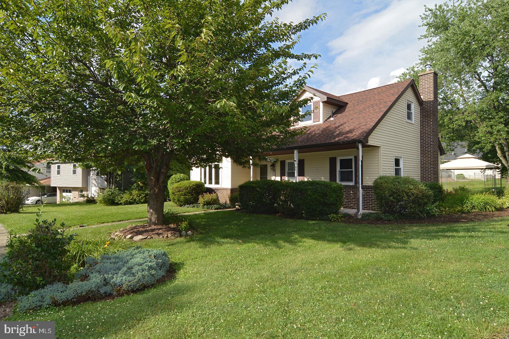 742 Tamarack Trail Reading, PA 19607 - Photo 1 of 41 Front Exterior