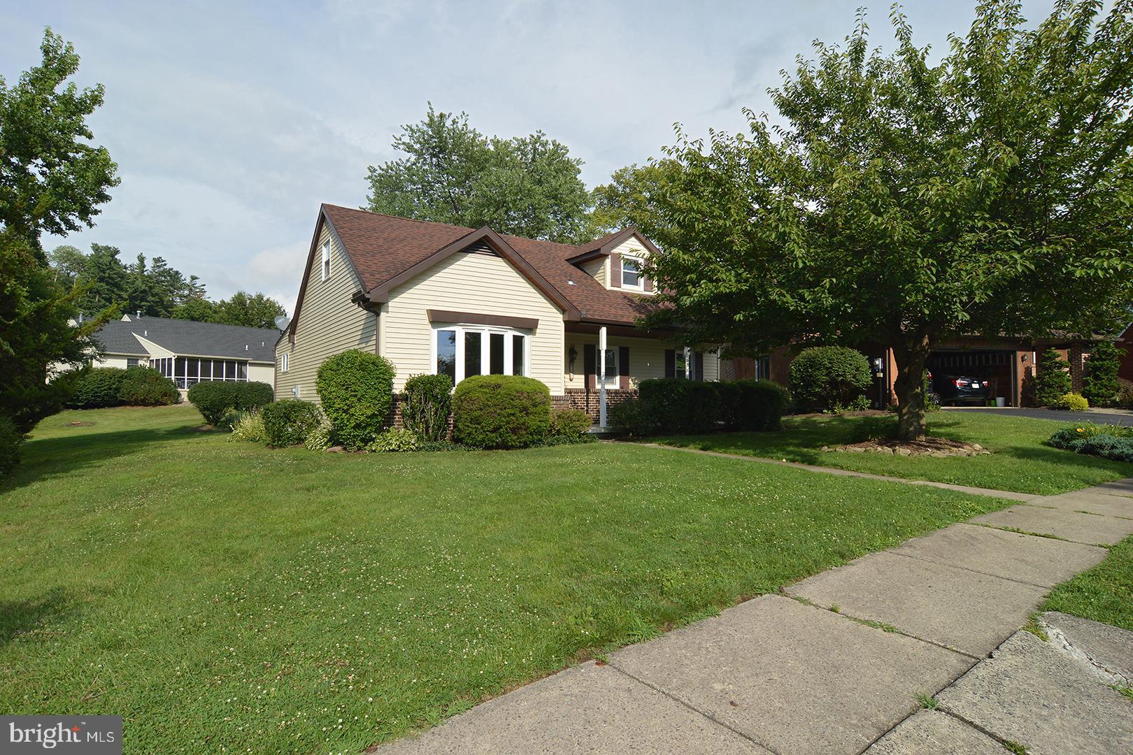 742 Tamarack Trail Reading, PA 19607 - Photo 2 of 41 Front Exterior