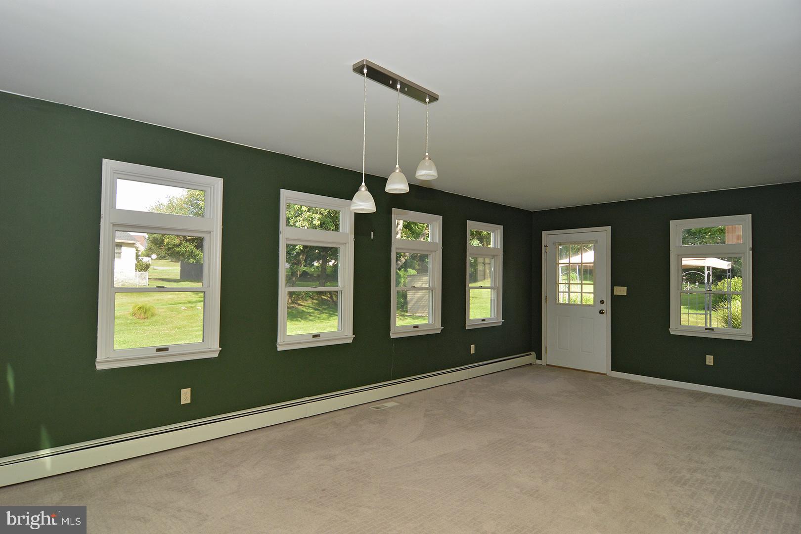 742 Tamarack Trail Reading, PA 19607 - Photo 15 of 41 Family Room goes out to the deck and yard