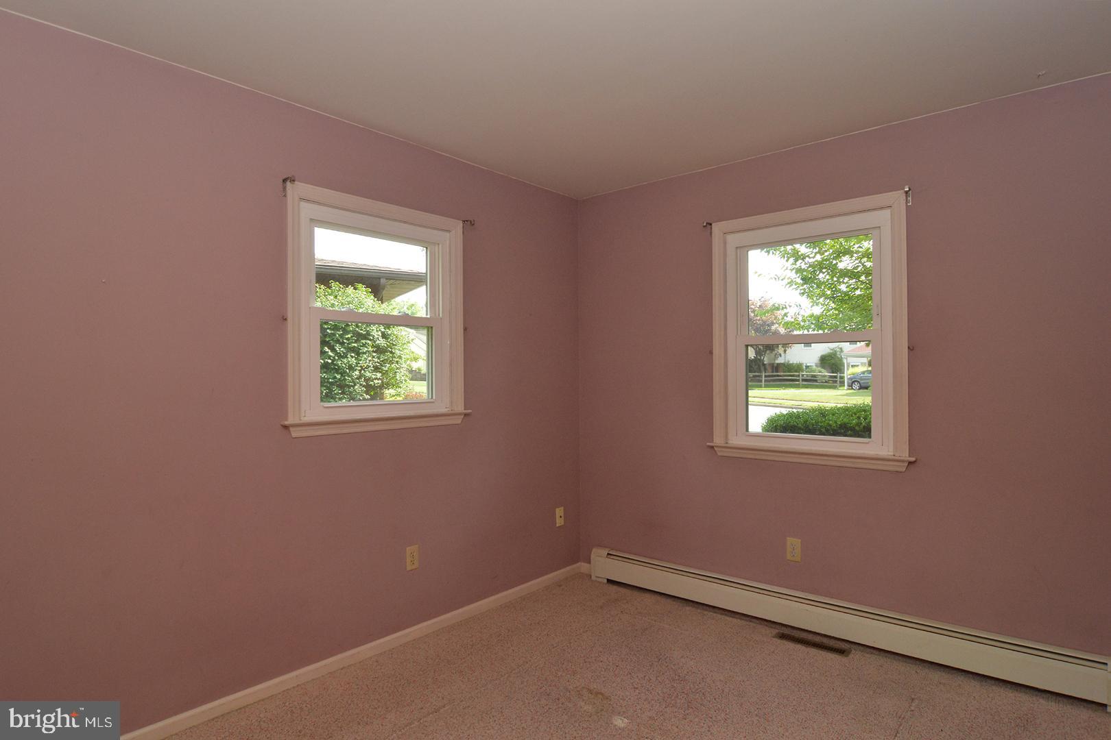 742 Tamarack Trail Reading, PA 19607 - Photo 20 of 41 Bedroom 2 on First Floor
