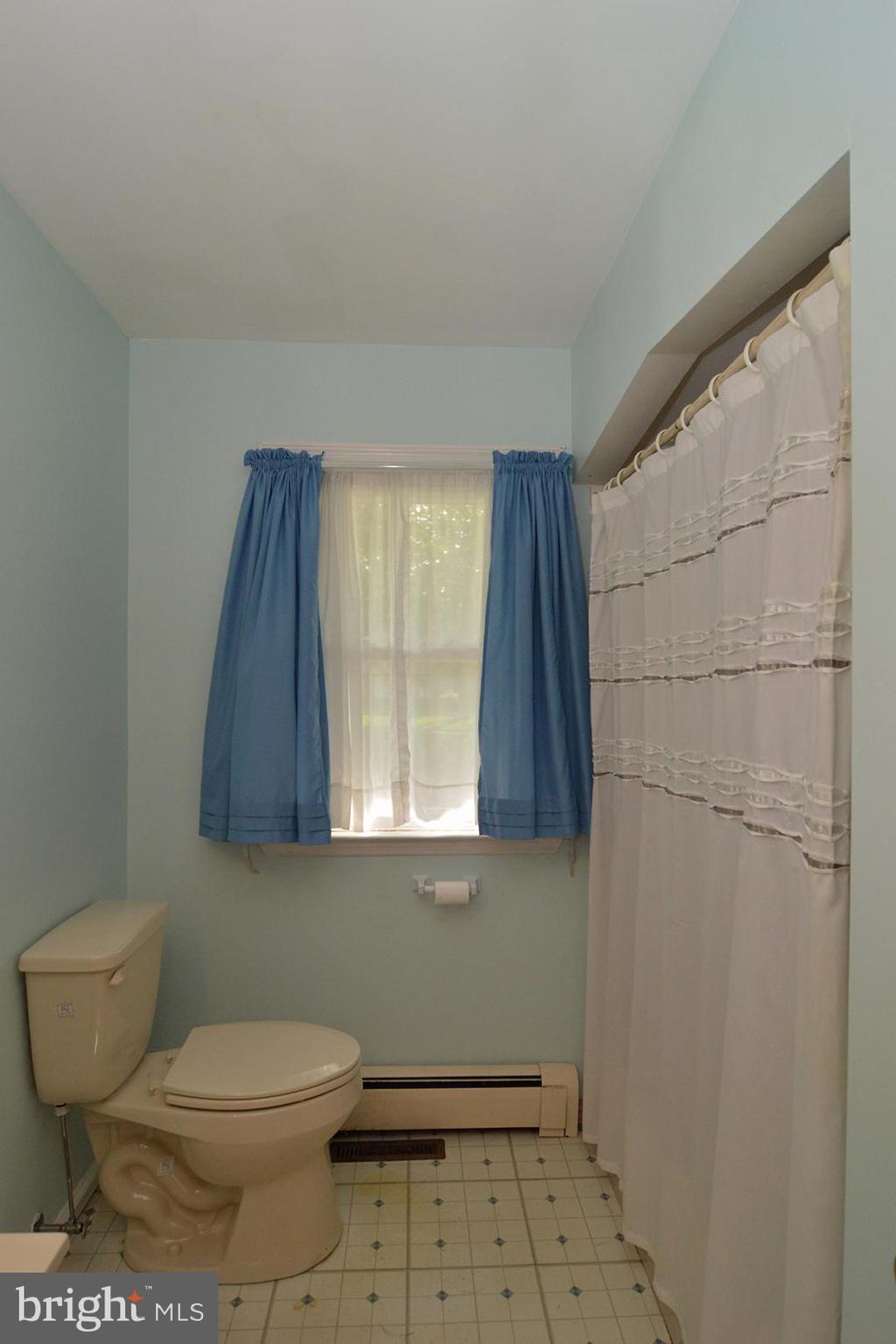 742 Tamarack Trail Reading, PA 19607 - Photo 22 of 41 First Floor Bathroom has a Tub