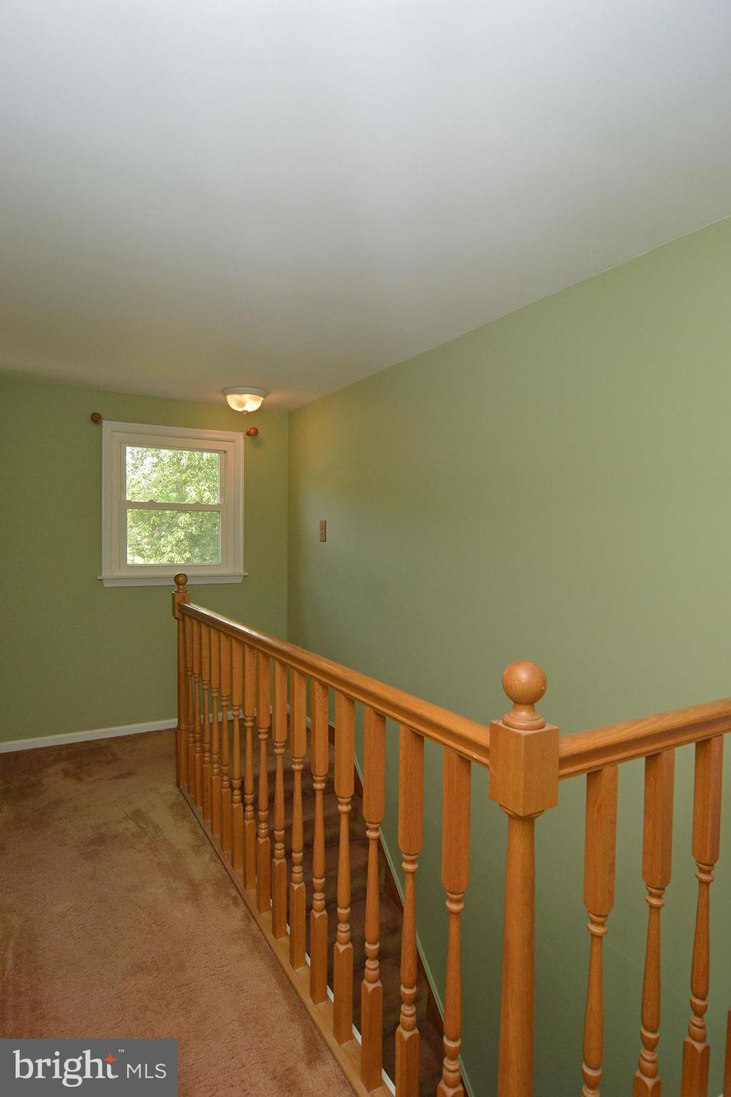 742 Tamarack Trail Reading, PA 19607 - Photo 23 of 41 Upstairs Hallway