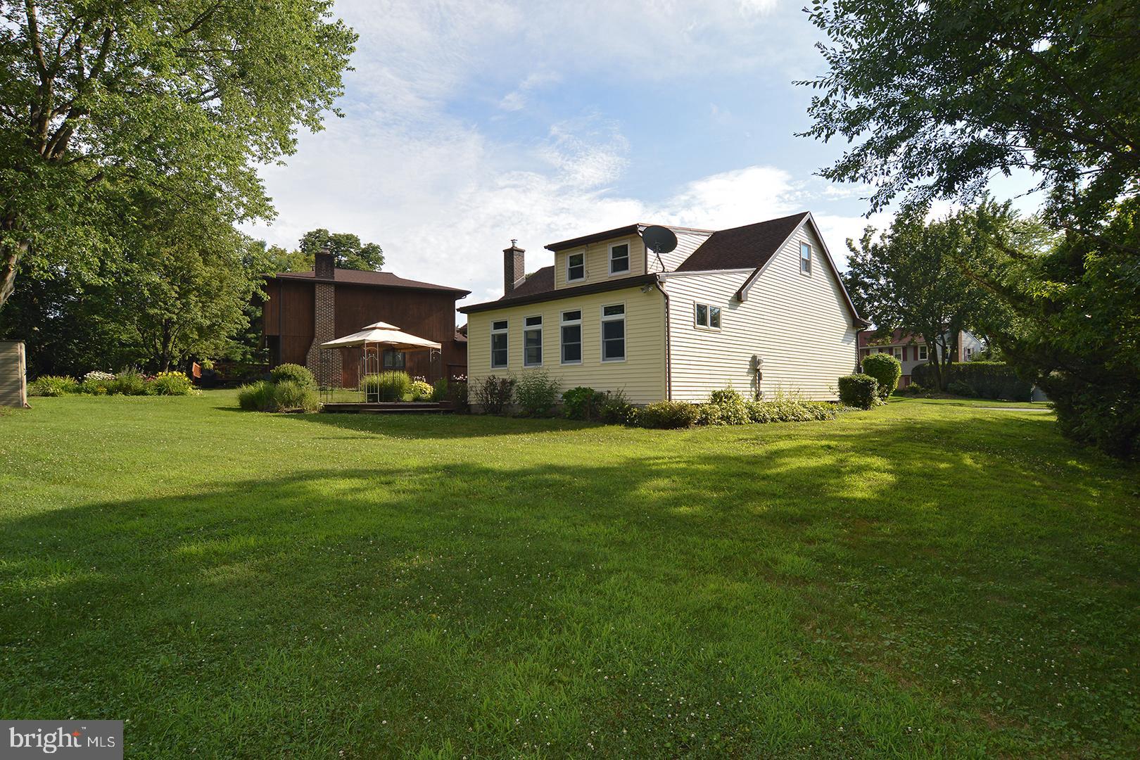 742 Tamarack Trail Reading, PA 19607 - Photo 39 of 41 Exterior Back