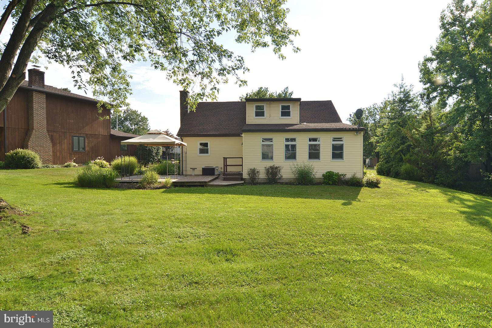 742 Tamarack Trail Reading, PA 19607 - Photo 40 of 41 Exterior Back
