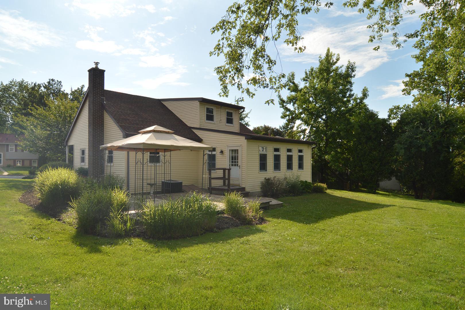 742 Tamarack Trail Reading, PA 19607 - Photo 41 of 41 Exterior Back