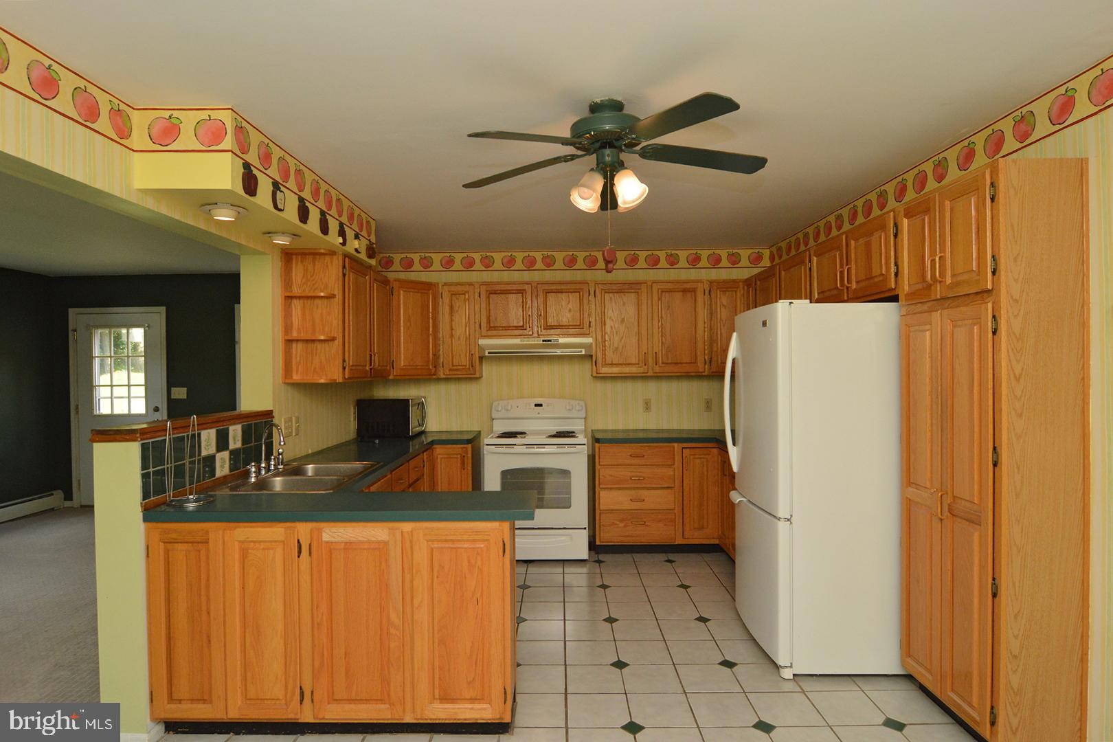 742 Tamarack Trail Reading, PA 19607 - Photo 9 of 41 Kitchen