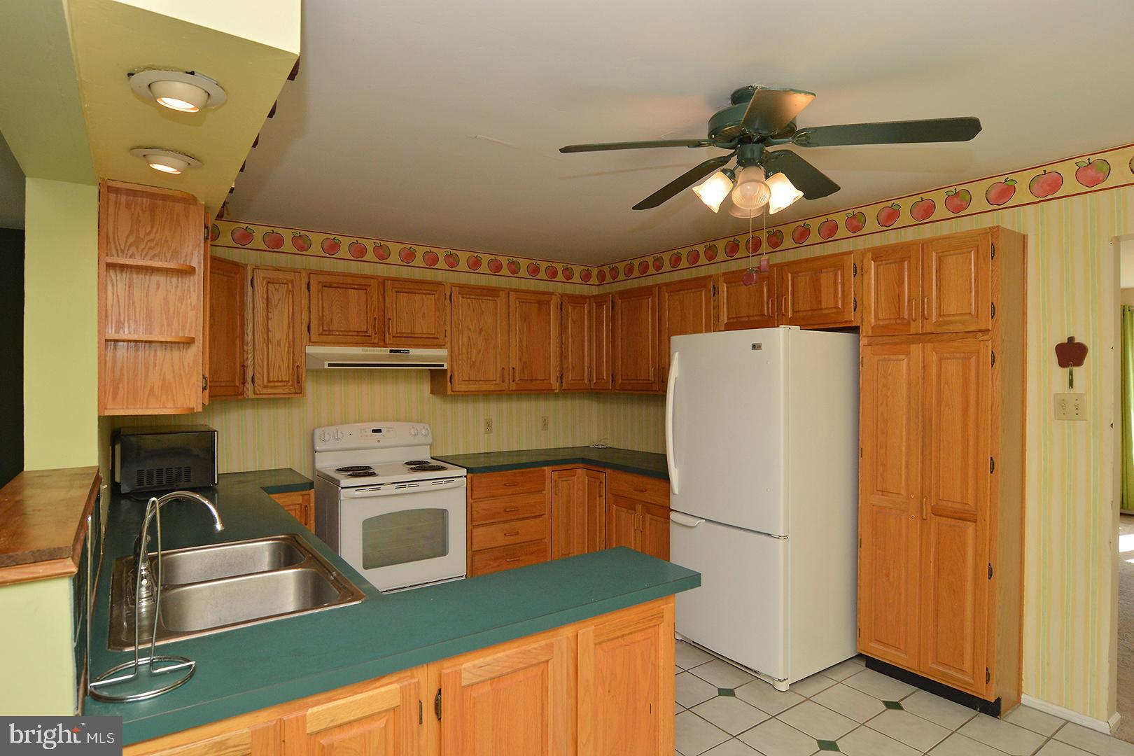 742 Tamarack Trail Reading, PA 19607 - Photo 10 of 41 Kitchen