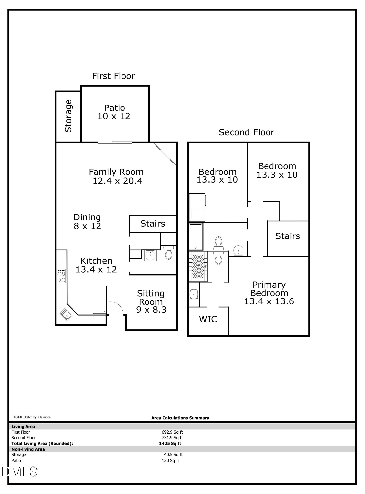 7149 Sandy Creek Drive Raleigh, NC 27615 - Photo 20 of 20