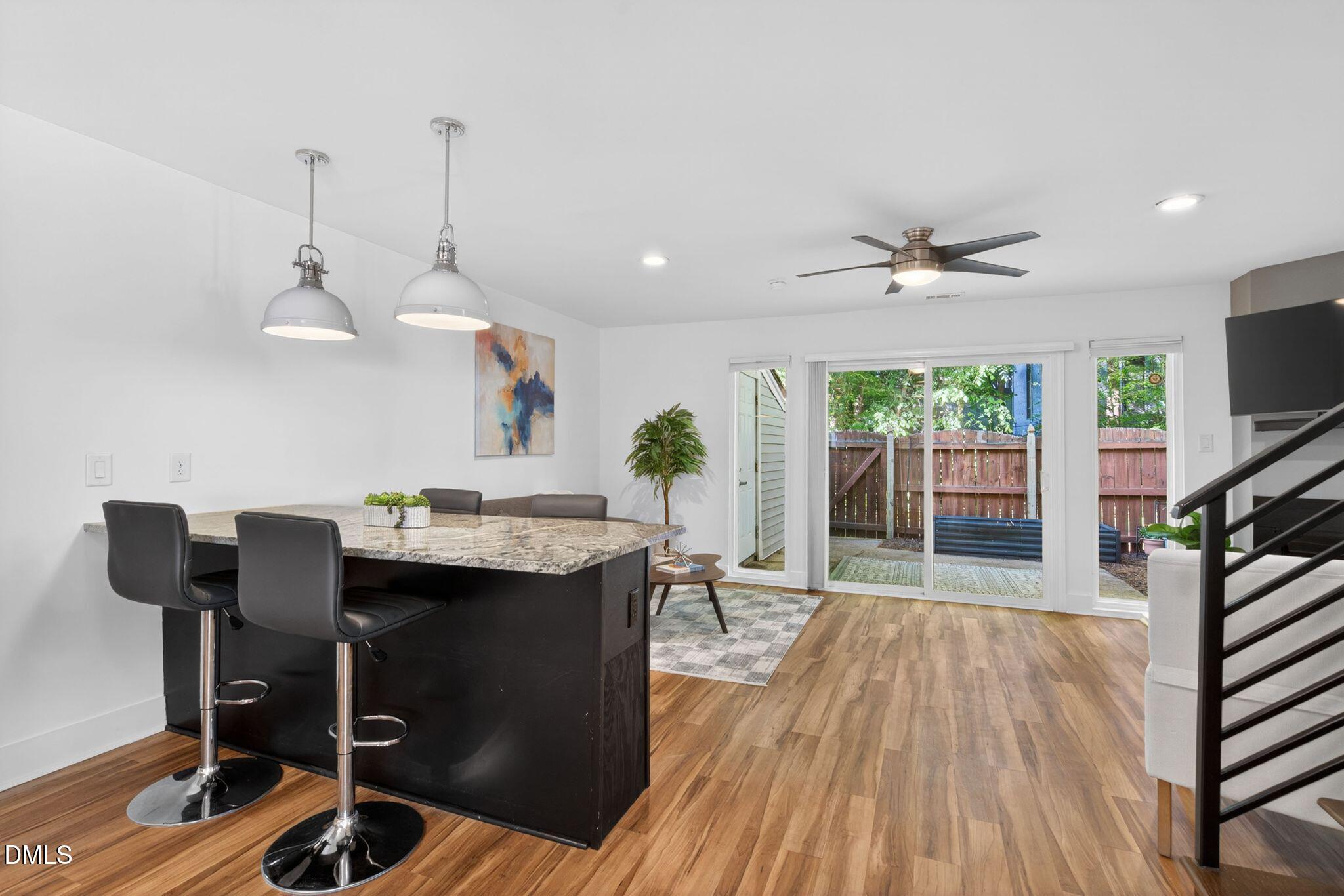 7149 Sandy Creek Drive Raleigh, NC 27615 - Photo 4 of 20 33_13-7149-sandy-creek-dr-kitchen