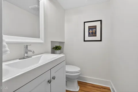 $235,000 | 7149 Sandy Creek Drive, Raleigh, NC 27615