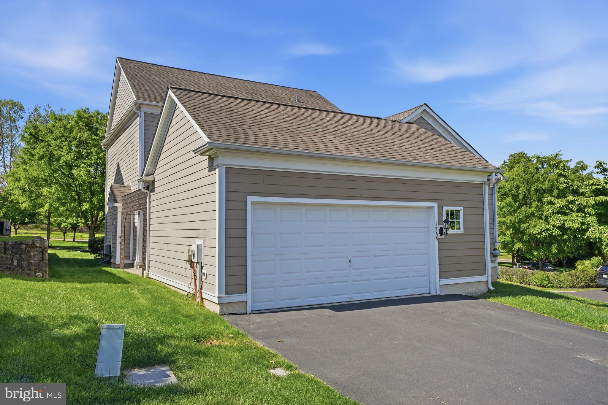 1735 Iron Horse Road Huntingdon Valley, PA 19006 - Photo 37 of 44