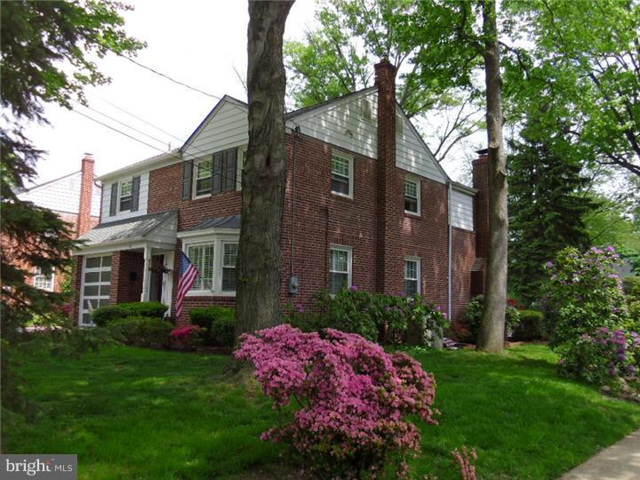 31 Colwick Road Cherry Hill, NJ 08002 - Photo 1 of 20 Exterior