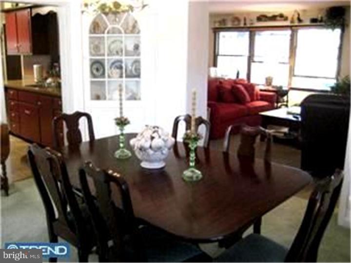 31 Colwick Road Cherry Hill, NJ 08002 - Photo 12 of 20 Dining Room