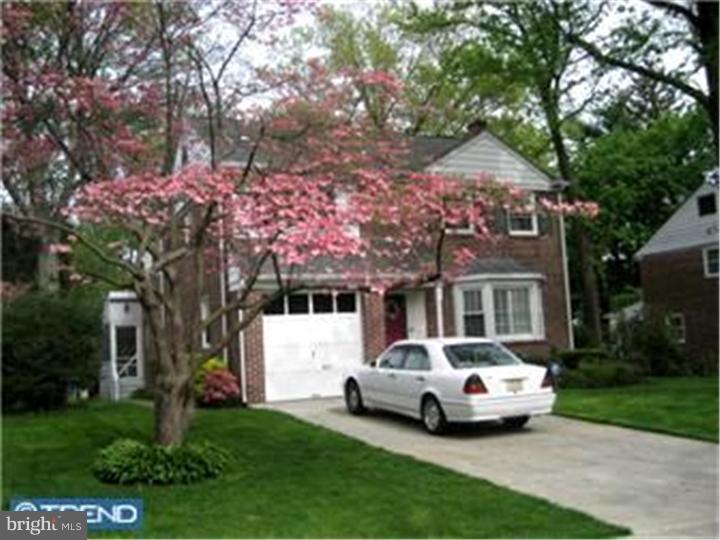 31 Colwick Road Cherry Hill, NJ 08002 - Photo 20 of 20 Exterior Front