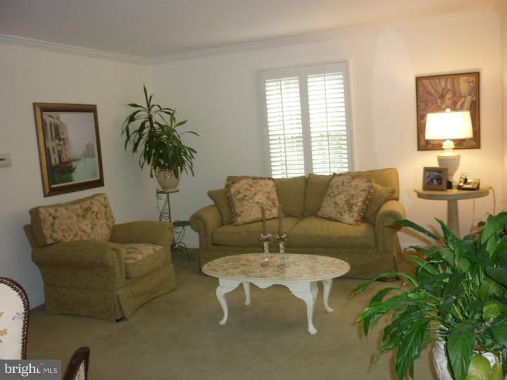 31 Colwick Road Cherry Hill, NJ 08002 - Photo 3 of 20 Living Room