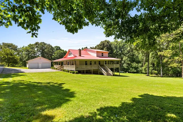 $640,000 | 46 Loving Meadows Lane, Morganton, GA 30560