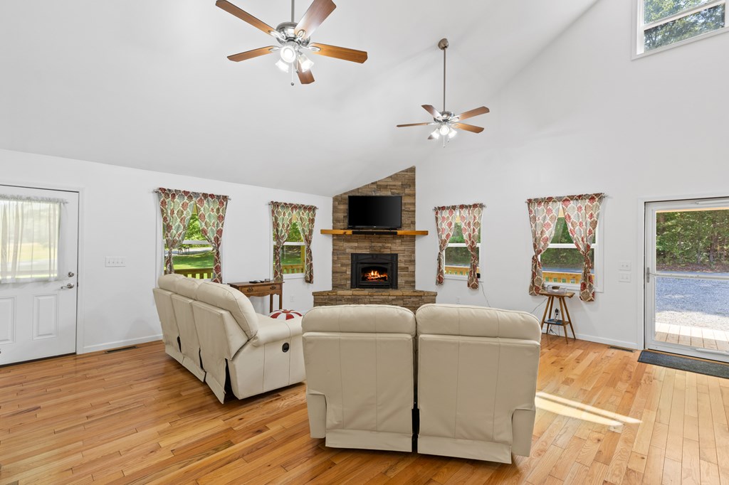 46 Loving Meadows Lane Morganton, GA 30560 - Photo 11 of 50